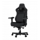 Крісло ігрове Anda Seat Kaiser 4 Dark Grey Fabric Size XL (AD12YDDC-XLL-20-GB-CF)