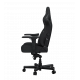 Крісло ігрове Anda Seat Kaiser 4 Dark Grey Fabric Size XL (AD12YDDC-XLL-20-GB-CF)