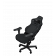 Крісло ігрове Anda Seat Kaiser 4 Dark Grey Fabric Size XL (AD12YDDC-XLL-20-GB-CF)