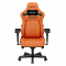 Кресло игровое Anda Seat Kaiser 4 Orange Size XL (AD12YDDC-XLL-20-O-PV/C)