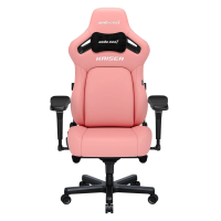 Кресло игровое Anda Seat Kaiser 4 Pink Size XL (AD12YDDC-XLL-20-P-PV/C)