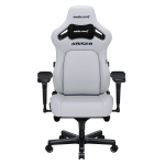 Кресло игровое Anda Seat Kaiser 4 White Size XL (AD12YDDC-XLL-20-W-PV/C)
