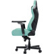 Кресло геймерское игровое Anda Seat Kaiser 4 V2 Size XL Green PVC (AD12YDDC-XLL-20-E-PV/C-03)