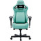 Крісло геймерське ігрове Anda Seat Kaiser 4 V2 Size XL Green PVC (AD12YDDC-XLL-20-E-PV/C-03)