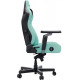Кресло геймерское игровое Anda Seat Kaiser 4 V2 Size XL Green PVC (AD12YDDC-XLL-20-E-PV/C-03)