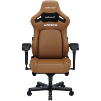 Крісло ігрове Anda Seat Kaiser 4 Brown Size XL (AD12YDDC-XLL-20-K-PV/C)