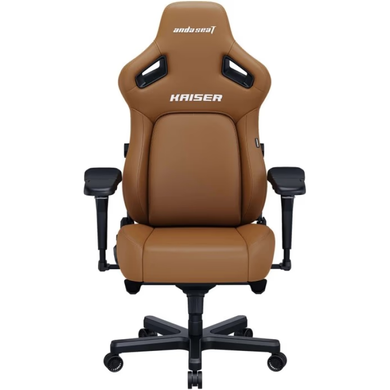 Кресло игровое Anda Seat Kaiser 4 Brown Size XL (AD12YDDC-XLL-20-K-PV/C)