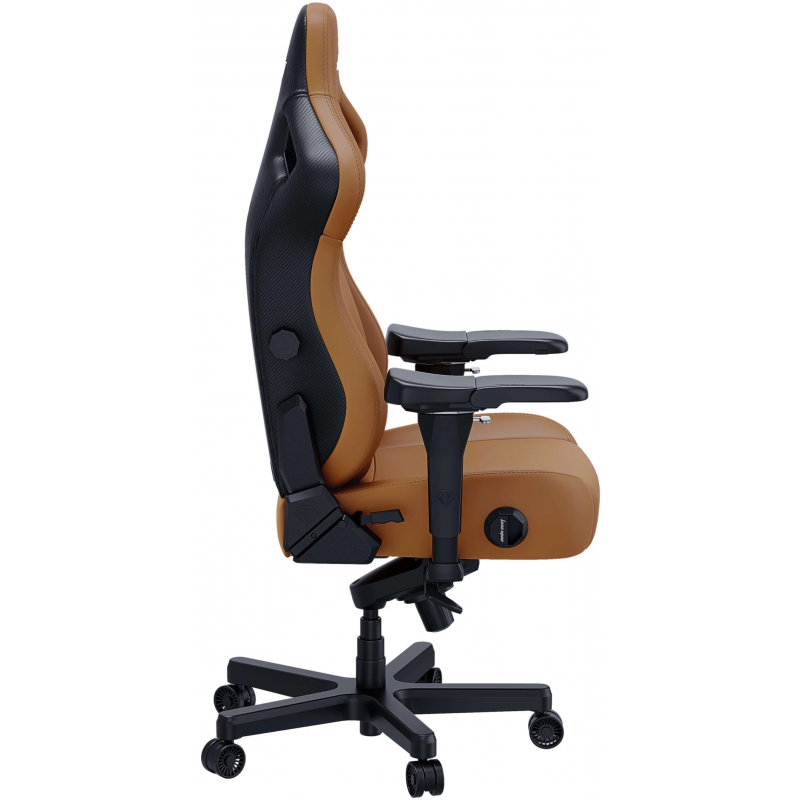 Кресло игровое Anda Seat Kaiser 4 Brown Size XL (AD12YDDC-XLL-20-K-PV/C)