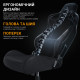 Крісло ігрове Anda Seat Kaiser Frontier Fabric Black Size XL (AD12YXL-17-B-F-B02)