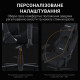 Крісло ігрове Anda Seat Kaiser Frontier Fabric Black Size XL (AD12YXL-17-B-F-B02)
