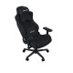 Крісло ігрове Anda Seat Kaiser Frontier Fabric Black Size XL (AD12YXL-17-B-F-B02)