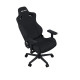 Крісло ігрове Anda Seat Kaiser Frontier Fabric Black Size XL (AD12YXL-17-B-F-B02)