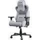 Крісло геймерське Anda Seat Kaiser Frontier XL Grey (AD12YXL-17-G-F-G02)