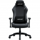 Крісло ігрове Anda Seat Luna Black Size L (AD18-44-B-PV/C)