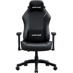 Кресло игровое Anda Seat Luna Black Size L (AD18-44-B-PV)