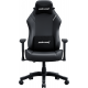 Кресло игровое Anda Seat Luna Black Size L (AD18-44-B-PV)
