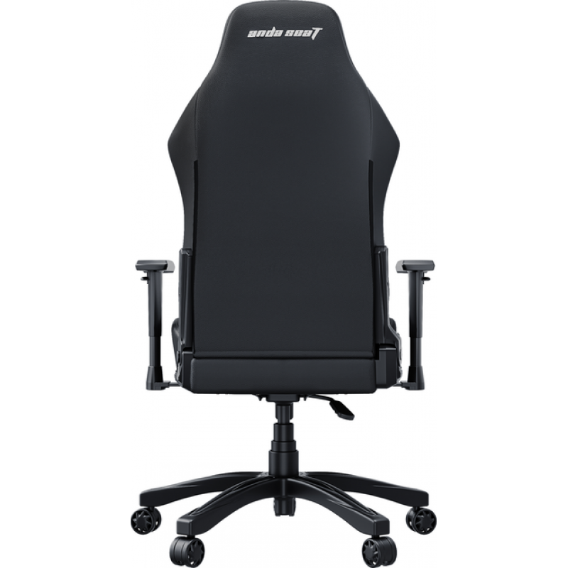Кресло игровое Anda Seat Luna Black Size L (AD18-44-B-PV)