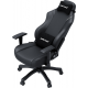 Кресло игровое Anda Seat Luna Black Size L (AD18-44-B-PV)