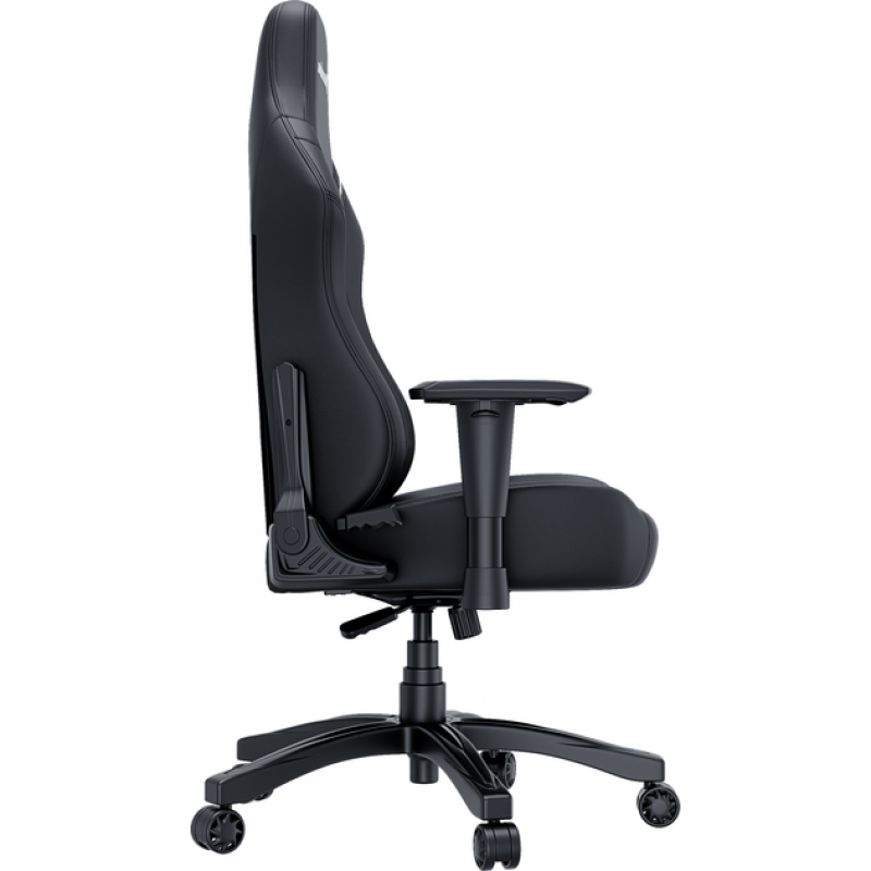 Кресло игровое Anda Seat Luna Black Size L (AD18-44-B-PV)