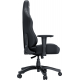 Кресло игровое Anda Seat Luna Black Size L (AD18-44-B-PV)