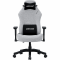 Кресло игровое Anda Seat Luna L Grey Fabric Size L (AD18-44-G-F)