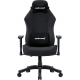 Кресло игровое Anda Seat Luna Dark Grey fabric Size L (AD18-44-GB-F)