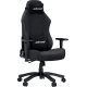 Кресло игровое Anda Seat Luna Dark Grey fabric Size L (AD18-44-GB-F)