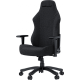 Кресло игровое Anda Seat Luna Dark Grey fabric Size L (AD18-44-GB-F)