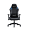 Кресло игровое Anda Seat Luna Color Size L Black/Blue PVC (AD18-48-BS-PV)