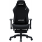 Кресло игровое Anda Seat Luna Pro Black Fabric Size L (AD18T-44-B-F)