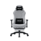 Кресло игровое Anda Seat Luna Pro Gray Fabric Size L (AD18T-44-G-F)