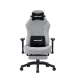 Крісло ігрове Anda Seat Luna Pro Gray Fabric Size L (AD18T-44-G-F)