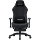 Крісло ігрове Anda Seat Luna Pro Dark Gray Fabric Size L (AD18T-44-GB-F)