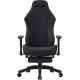 Крісло ігрове Anda Seat Luna Pro Dark Gray Fabric Size L (AD18T-44-GB-F)