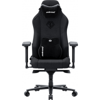 Крісло ігрове Anda Seat Phantom 3 XL Fabric Dark Gray Size XL (AD18XL-52-GB-F-G01)