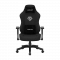 Крісло ігрове Anda Seat Phantom 3 Black Fabric Size L (AD18Y-06-B-F)