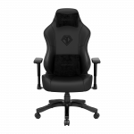 Крісло ігрове Anda Seat Phantom 3 Black/Black  Size L (AD18Y-06-B-PV/C-B01)