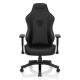 Крісло ігрове Anda Seat Phantom 3 Black/Black Size L (AD18Y-06-B-PV/C-B01)