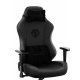 Крісло ігрове Anda Seat Phantom 3 Black/Black Size L (AD18Y-06-B-PV/C-B01)