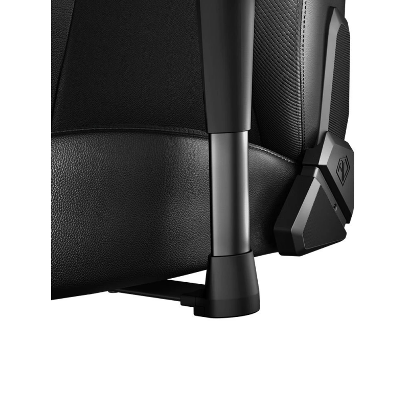 Крісло ігрове Anda Seat Phantom 3 Black/Black Size L (AD18Y-06-B-PV/C-B01)