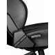 Крісло ігрове Anda Seat Phantom 3 Black/Black Size L (AD18Y-06-B-PV/C-B01)