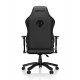 Крісло ігрове Anda Seat Phantom 3 Black/Black Size L (AD18Y-06-B-PV/C-B01)