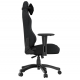 Кресло игровое Anda Seat Phantom 3 Dark Grey Fabric Size L (AD18Y-06-GB-F)