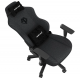 Кресло игровое Anda Seat Phantom 3 Dark Grey Fabric Size L (AD18Y-06-GB-F)