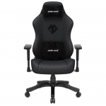 Кресло игровое Anda Seat Phantom 3 Dark Grey Fabric Size L (AD18Y-06-GB-F)