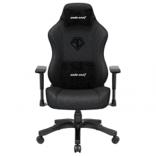 Крісло ігрове Anda Seat Phantom 3 Dark Grey Fabric Size L (AD18Y-06-GB-F)