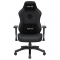 Кресло игровое Anda Seat Phantom 3 Dark Grey Fabric Size L (AD18Y-06-GB-F)