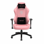 Кресло игровое Anda Seat Phantom 3 Pink Size L (AD18Y-06-P-PV)