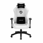 Кресло игровое Anda Seat Phantom 3 White Size L (AD18Y-06-W-PV)