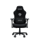 Кресло игровое Anda Seat Phantom 3 Pro Black Fabric Size L (AD18YC-06-B-F)